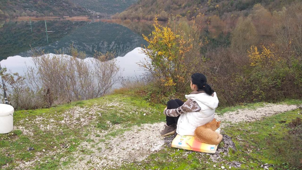 Village House - Novak Rijecani Rijeka Crnojevića Eksteriør billede