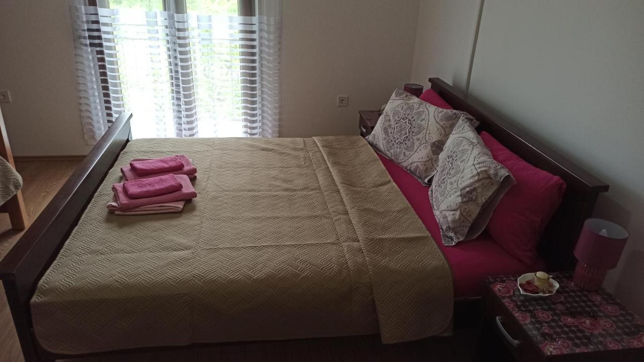 Village House - Novak Rijecani Rijeka Crnojevića Eksteriør billede