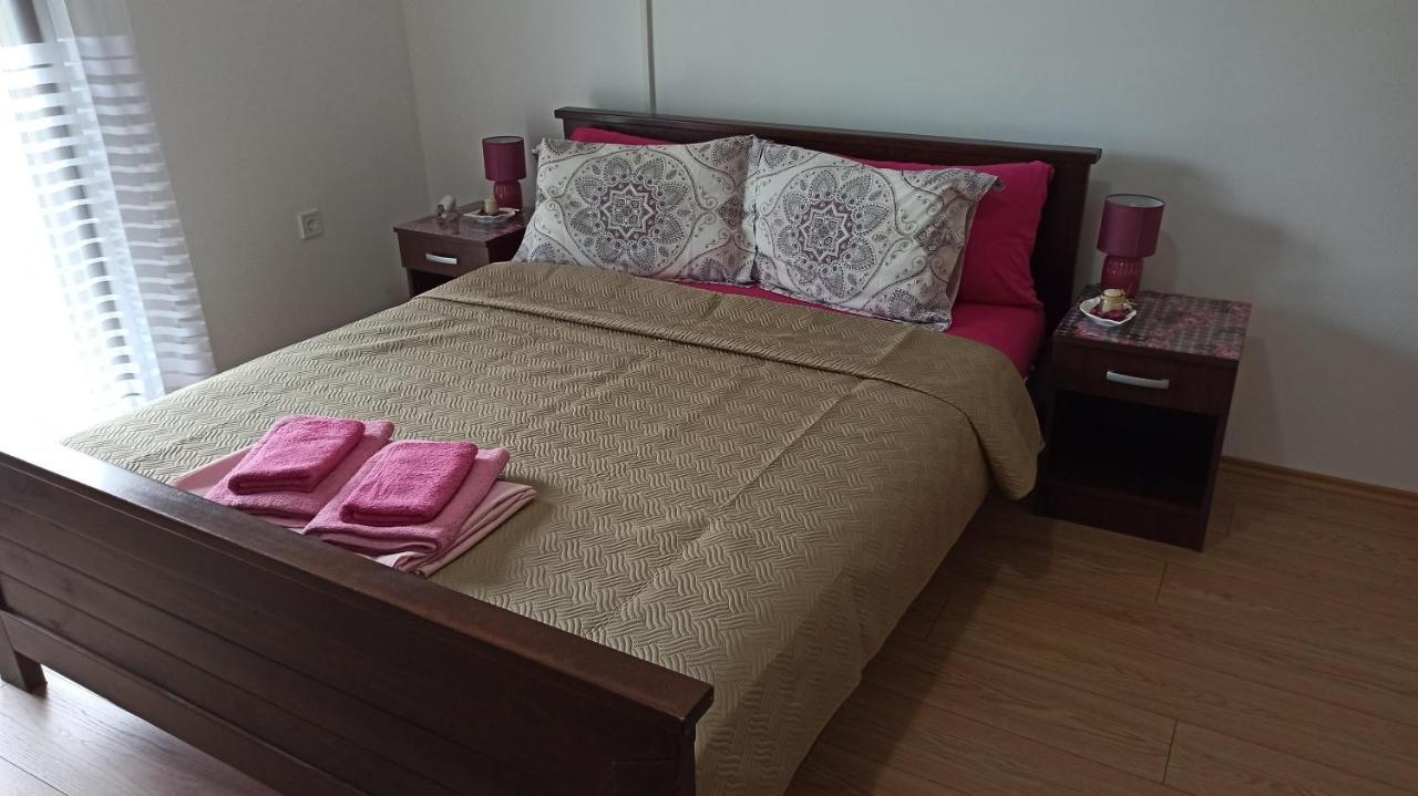 Village House - Novak Rijecani Rijeka Crnojevića Eksteriør billede