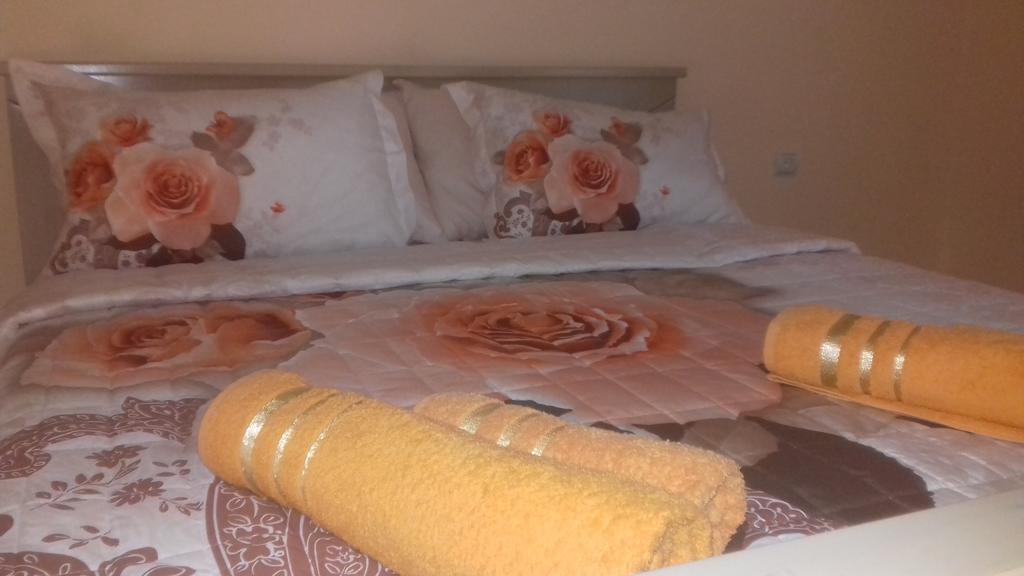 Village House - Novak Rijecani Rijeka Crnojevića Eksteriør billede
