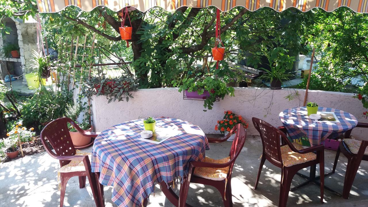 Village House - Novak Rijecani Rijeka Crnojevića Eksteriør billede